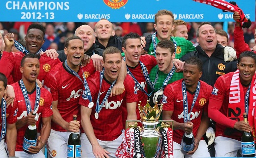 利物浦近年 利物浦近年