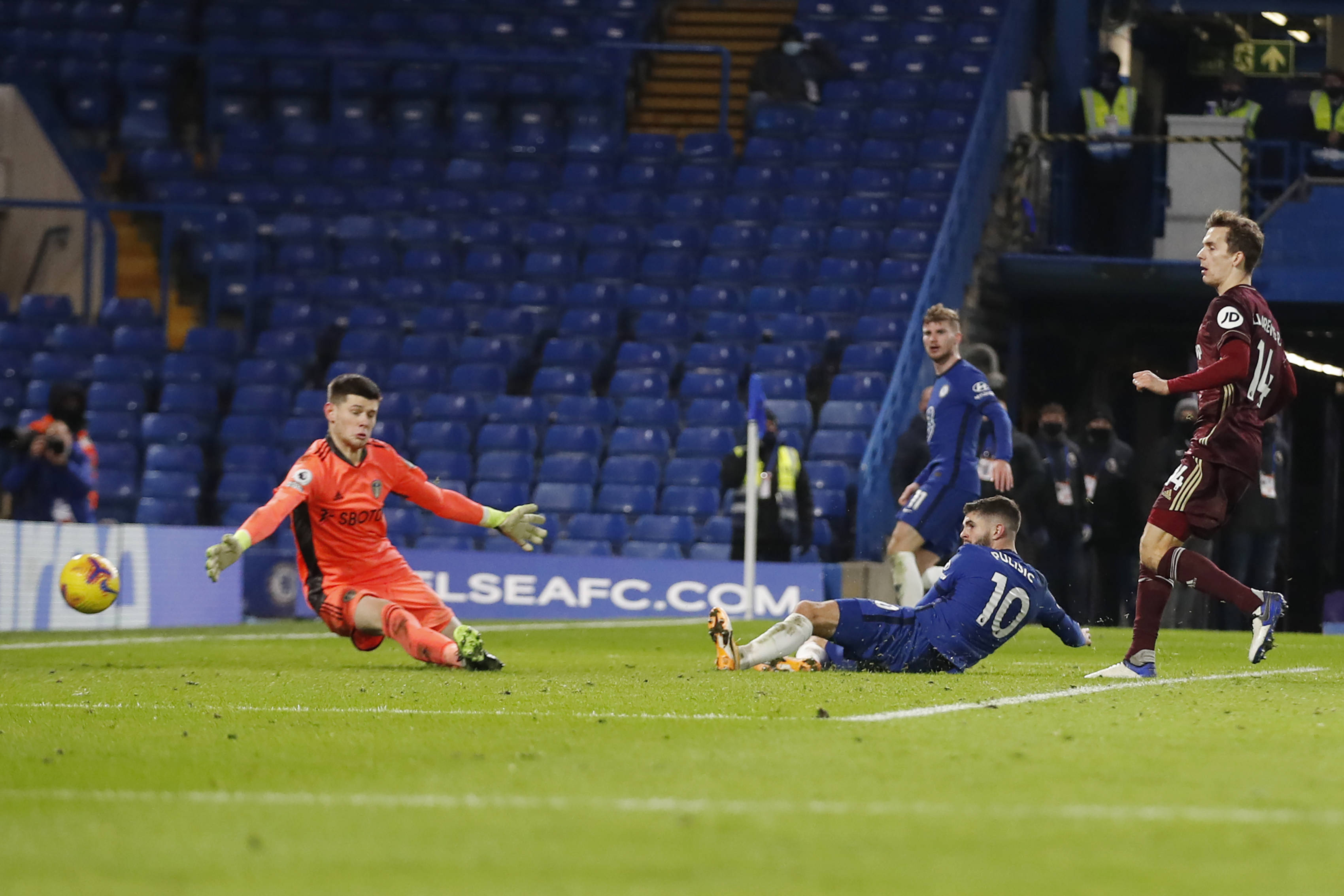 在克洛普的 在克洛普的