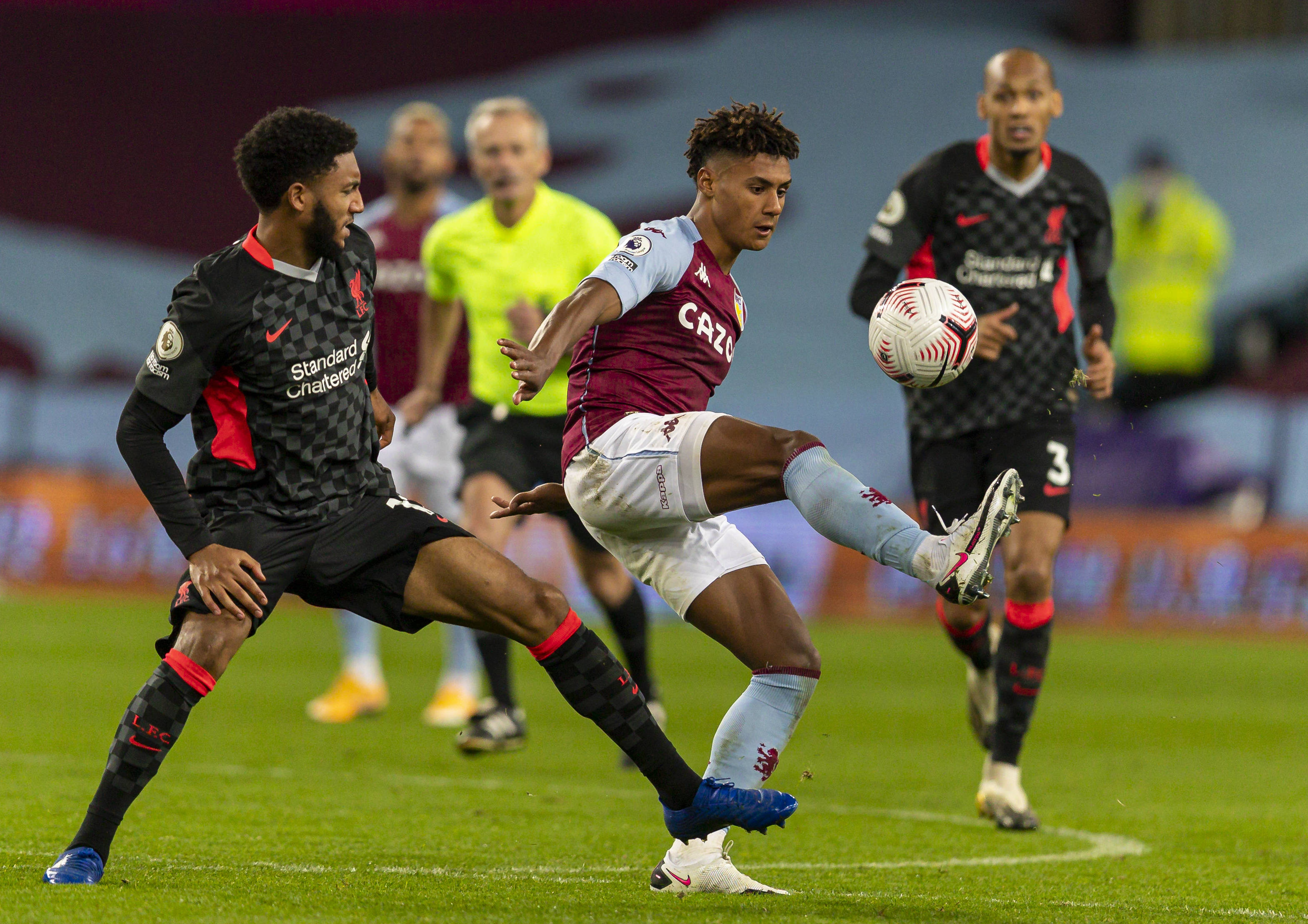 强悍的防守 强悍的防守